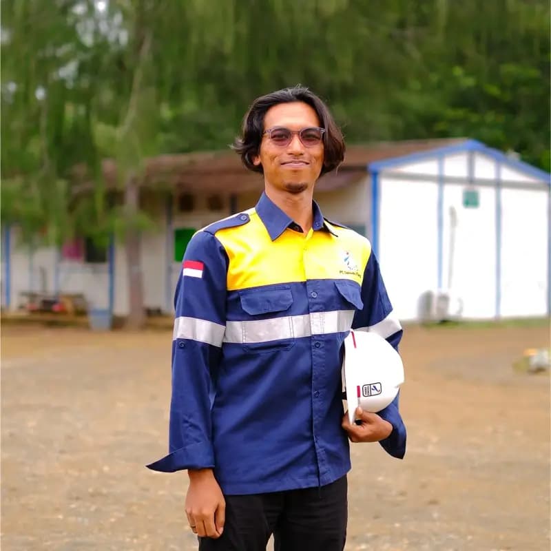 Ajie S Nugroho