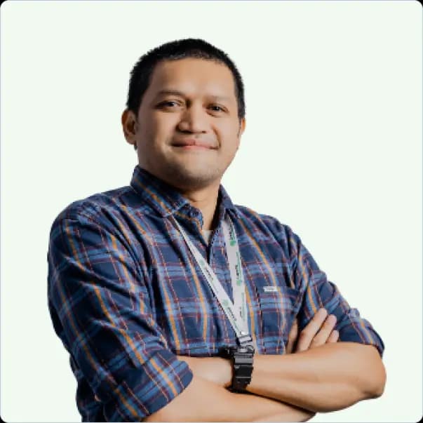 Dr. Ir. M. Sonny Abfertiawan